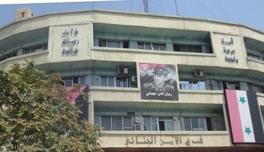 طفل يرتكب جريمة تهز محافظة اللاذقية السورية