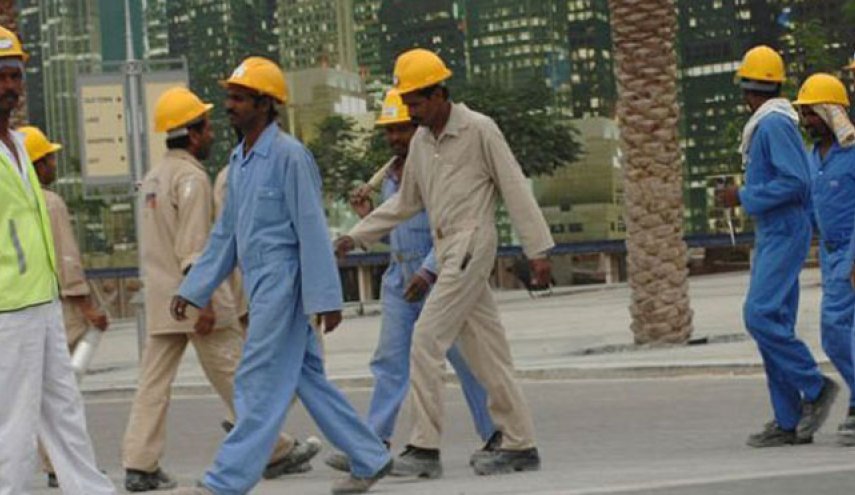 الكويت.. خطط لخفض نسبة العمالة الأجنبية بأكثر من النصف