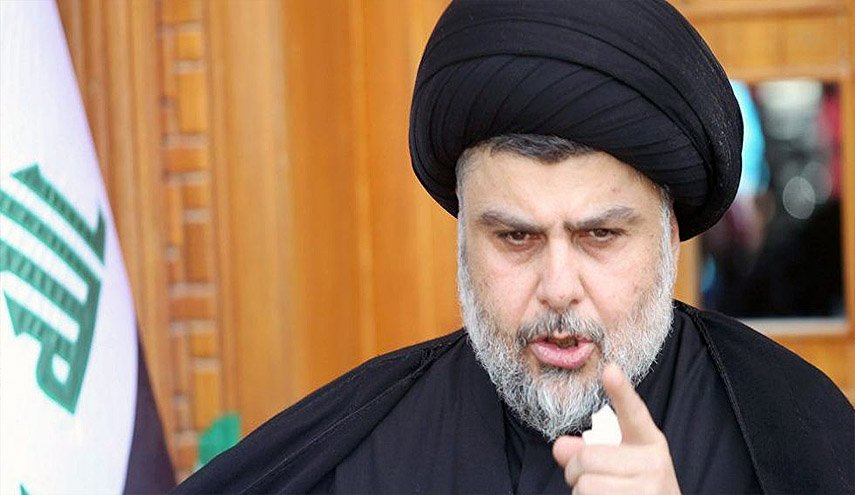 الصدر يعلن براءته مما حدث بالناصرية ضد الكوادر الصحية