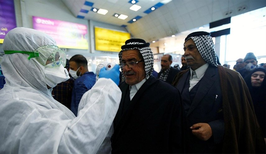 31 إصابة جديدة بفيروس كورونا في واسط بالعراق