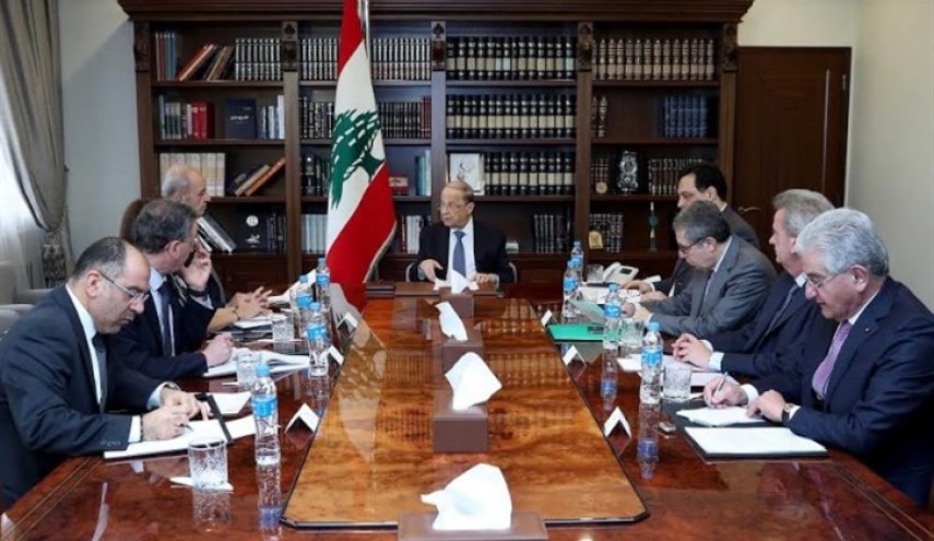 الرئيس عون يترأس اجتماعا ماليا هاما في بعبدا