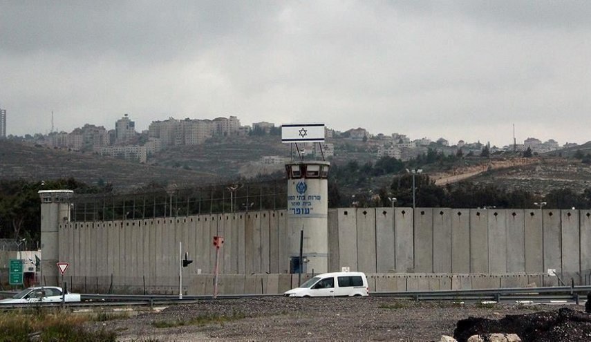 مذكرة  فلسطينية حول المعاملة العنصرية بحق الأسرى 
