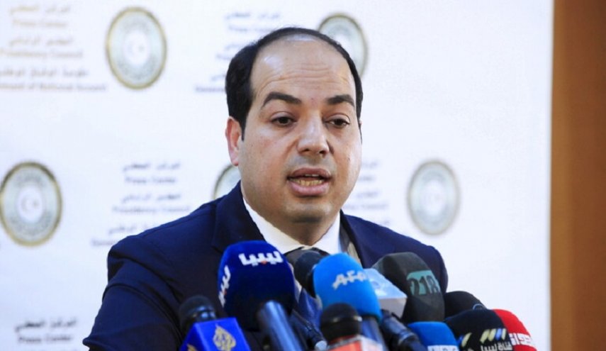 أحمد معيتيق من موسكو: لدينا قناعة بأن روسيا شريك مهم جدا لاستقرار ليبيا