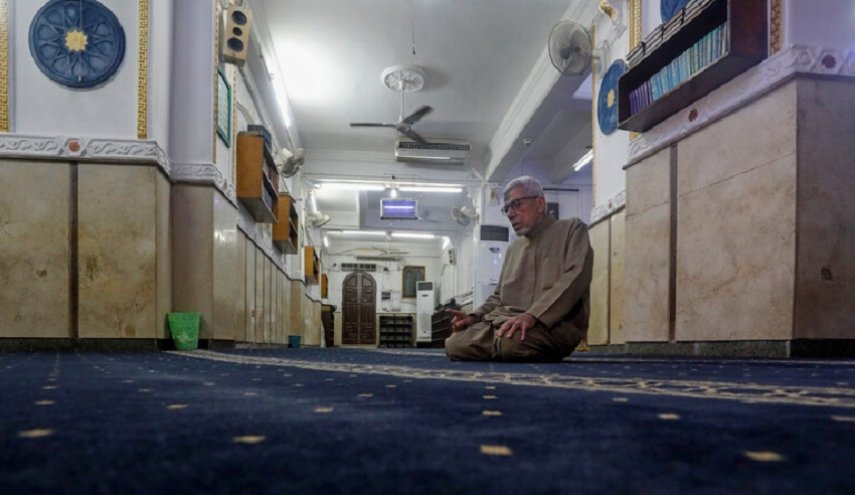 مصر... الإعلان عن إقامة أول صلاة جمعة في الأزهر منذ فترة طويلة