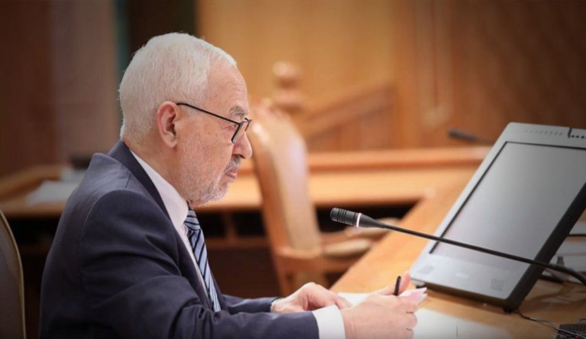 الغنوشي: تونس تقوم بدور تصالحي في ليبيا والبعض يسعى لنقل الحرب إلى تونس