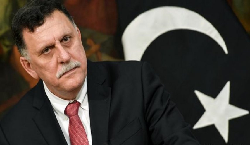 السراج: حفتر لم يكن شريكا حقيقيا في أي عملية سلام وأشكر تركيا على الدعم