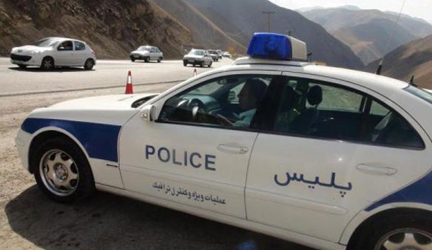 تردد از رودهن به آمل از فردا ممنوع می شود