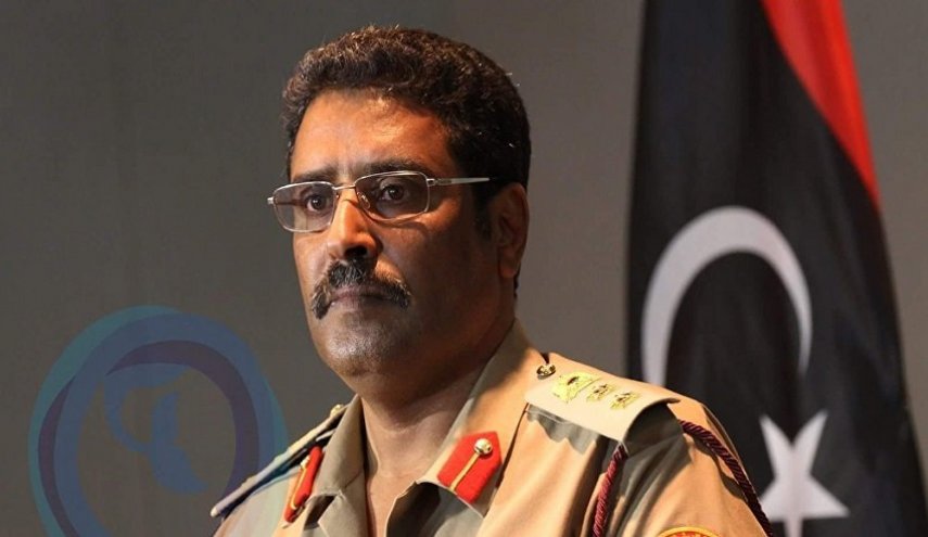 قوات حفتر تعلن إعادة تمركزها خارج طرابلس مع شرط التزام الطرف الآخر