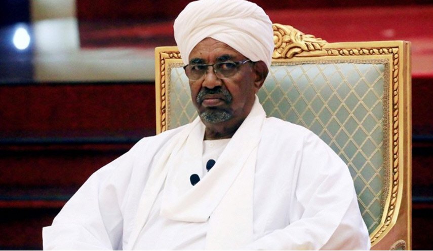 كرونا اثرت على  رموز نظام البشير؟
