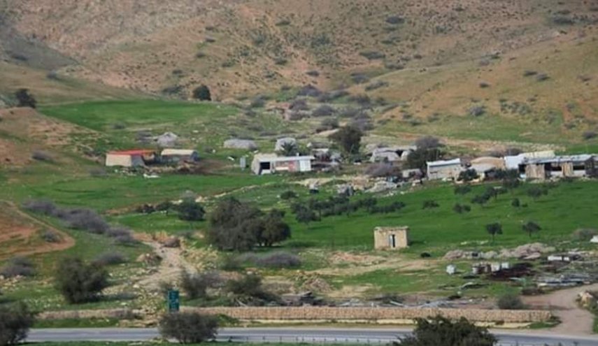 روسيا تدعو الإحتلال الى العدول عن قرار الضم