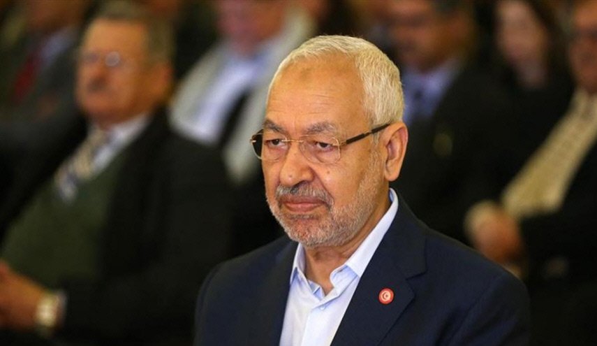 الغنوشي: هذا يعني إهدار دمنا 