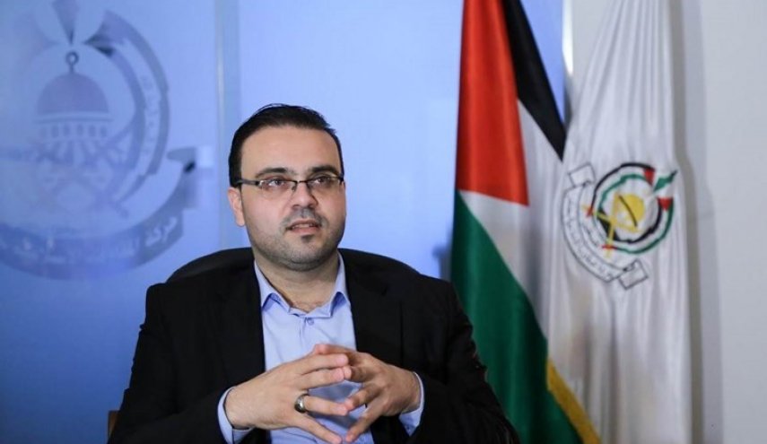 حماس: القصف 'الإسرائيلي' على سوريا 'عدوان صهيوني متجدد'