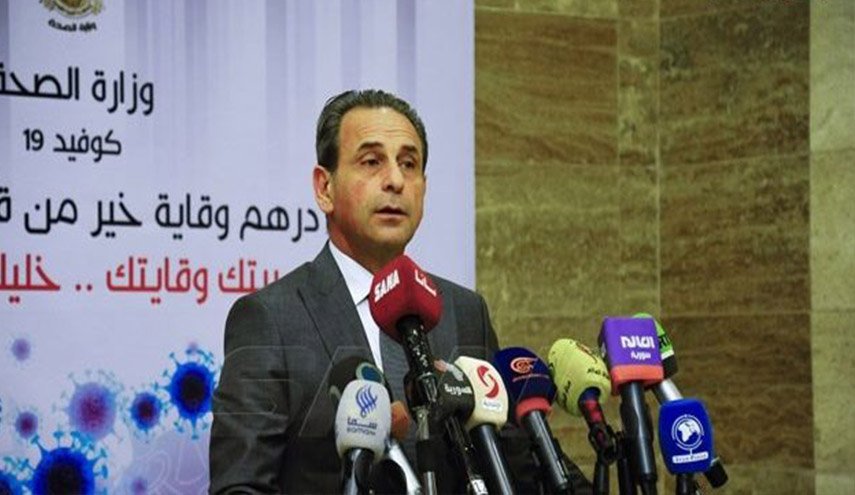 قانون قيصر يهدد قطاع الصحة في سوريا