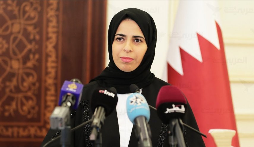 قطر تعلن موقفها بشأن الانسحاب من مجلس التعاون