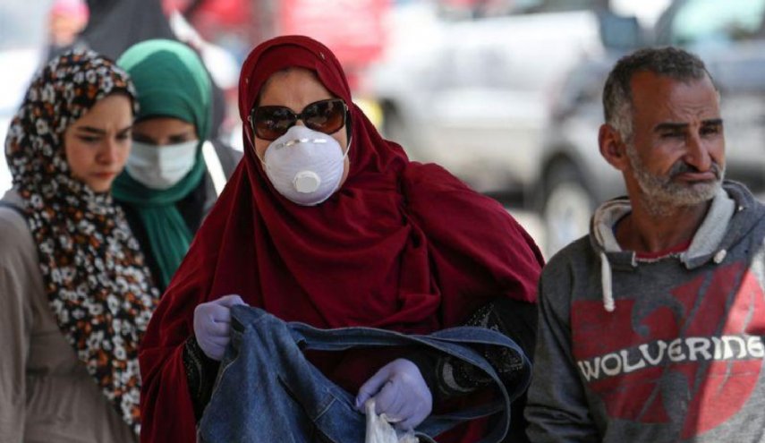 مصر تسجل اليوم 1152 إصابة بكورونا و38 وفاة