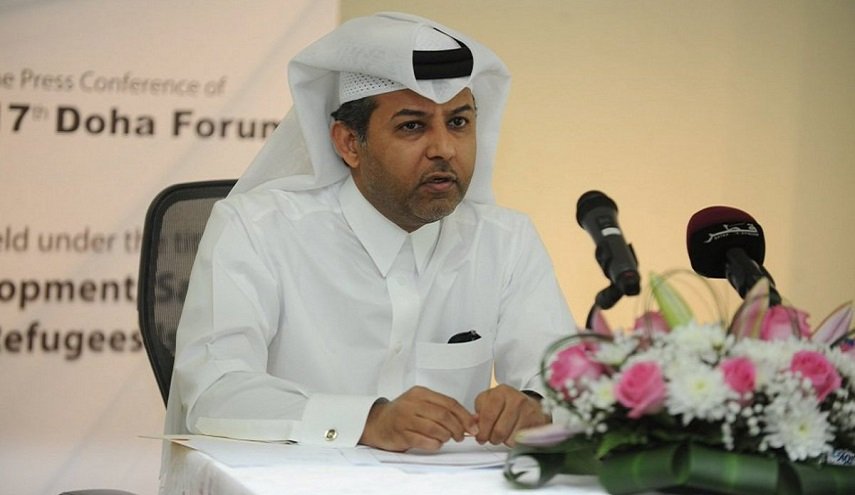 الرميحي: قطر مستعدة للحوار مع دول مجلس التعاون وفق 4 أسس
