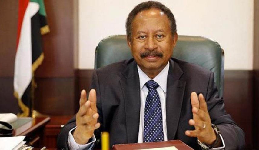حمدوك يكشف سبب تأخير رفع اسم السودان من قائمة 'الدول الراعية للإرهاب'