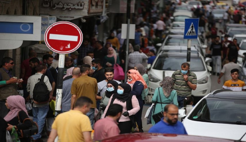 ماهي آخر مستجدات فيروس 