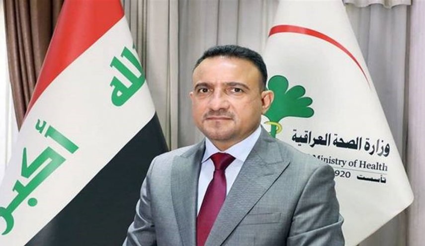 التميمي يدعو لفرض حظر صحي شامل بمحافظات العراق
