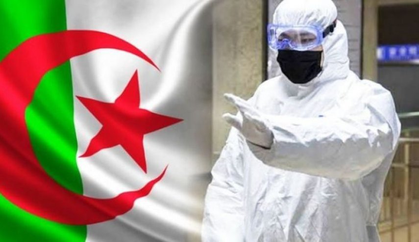 الجزائر تتخطى ذروة الإصابات بفيروس كورونا