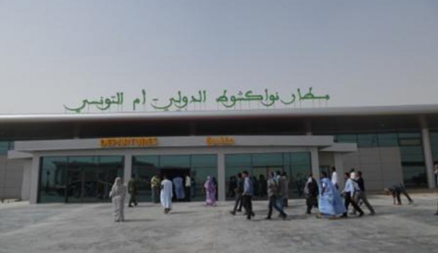 موريتانيا.. وصول أول رحلة للعالقين بالخارج من إسبانيا