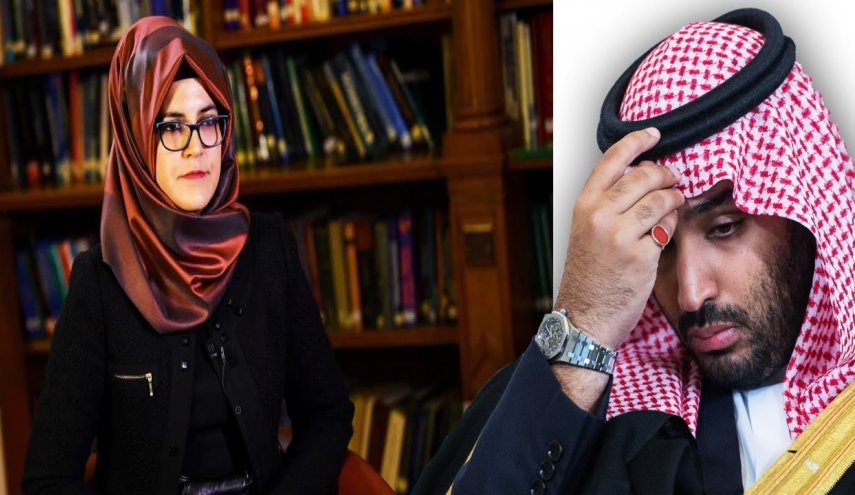 خطيبة خاشقجي تسعى لمنع استحواذ ابن سلمان على نيوكاسل