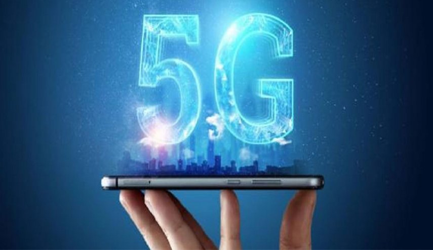 الصين تطور هاتفا منافسا لعشاق الألعاب عبر شبكات 5G