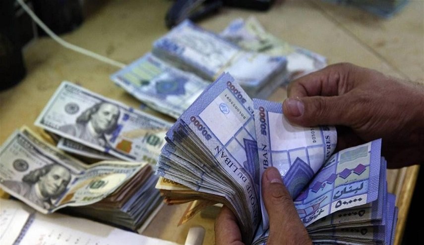 سلسلة إجراءات لتنظيم عمل الصرافين في لبنان
