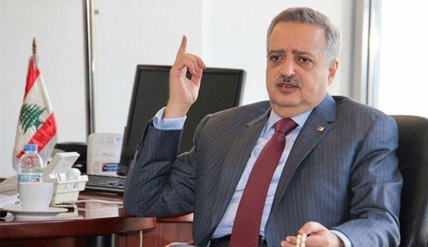 إرسلان يتحدث عن ’مقاربة خطيرة’ يعيشها لبنان

