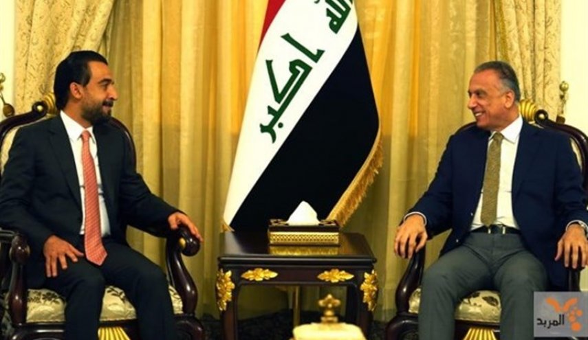الكاظمي يثمن تصويت البرلمان على شغل الوزارات المتبقية