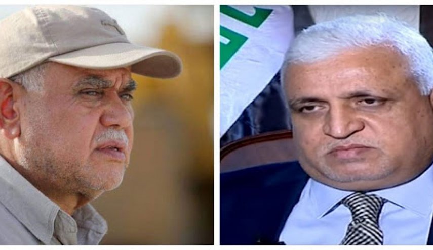 الحشد الشعبي: لا صحة لما تم تداوله بشأن استبدال رئيس الهيئة