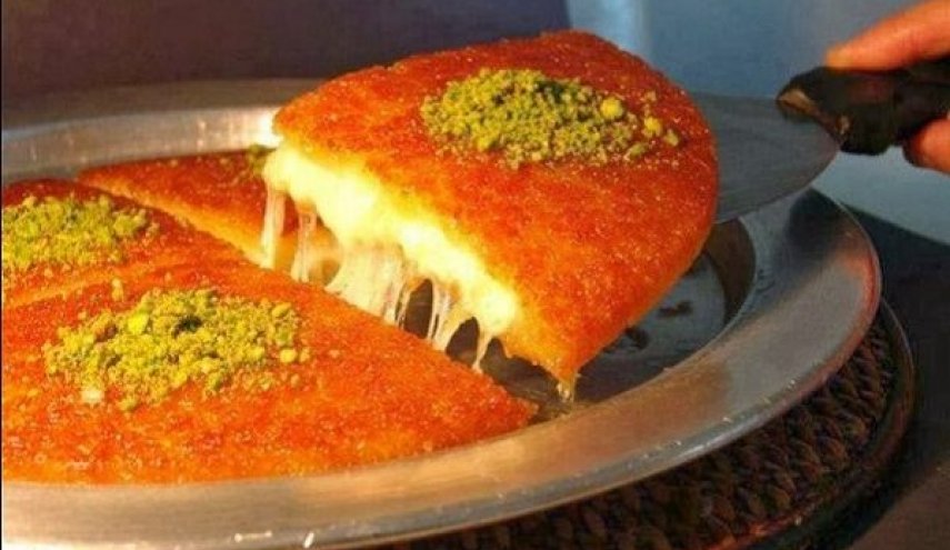 لعشاق الكنافة..تعرف على فوائدها الكبيرة 