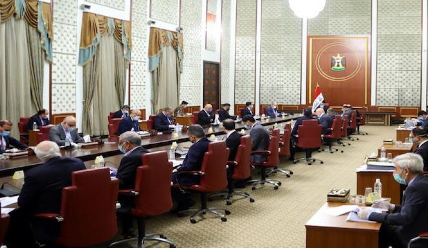 تمديد حظر التجوال في العراق لمدة أسبوع 
