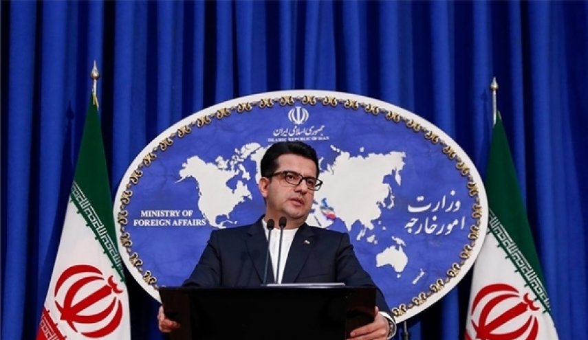 موسوي يغرد في ذكرى الهجوم الإرهابي على البرلمان ومرقد الإمام 