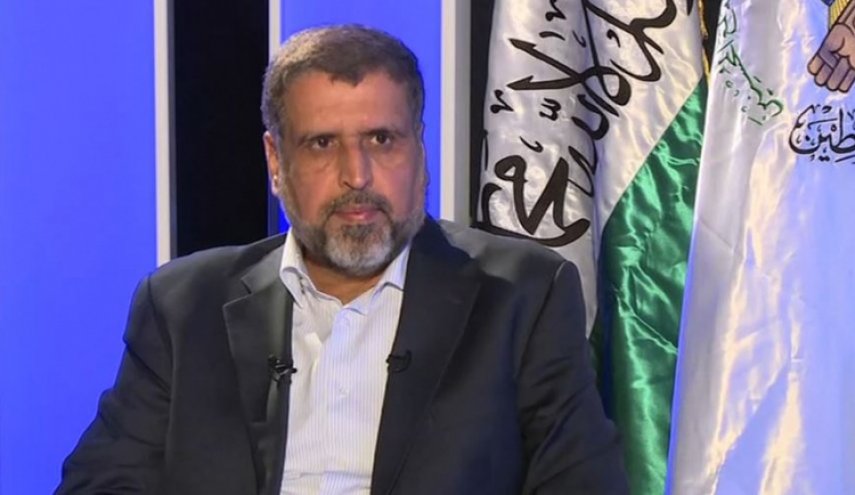 نبذة عن أمين عام الجهاد الإسلامي السابق رمضان عبد الله