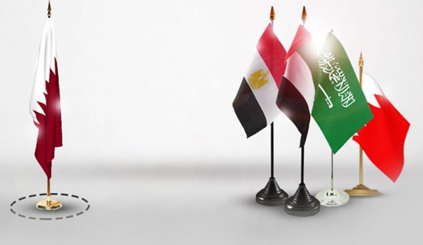 السعودية تحدد شروطها لإعادة العلاقات مع قطر
