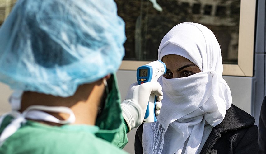 منظمة الصحة العالمية تحذر من موجة كورونا ثانية بالعراق