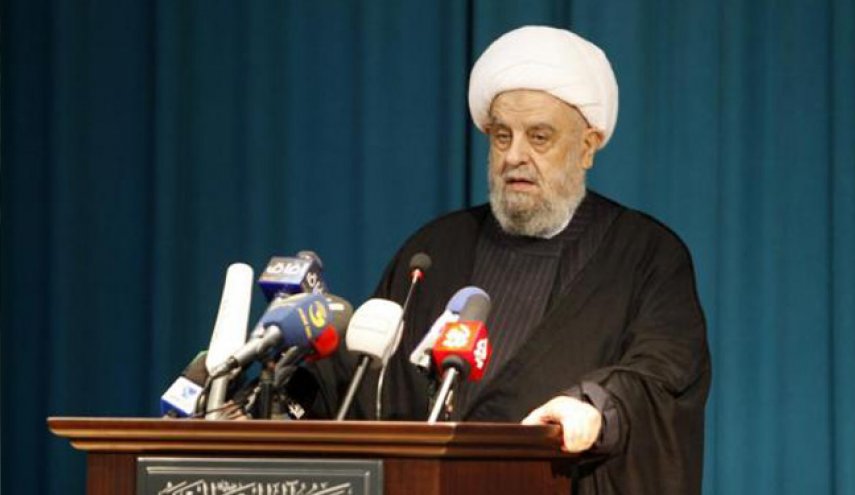 الشيخ قبلان: ندين أي إساءة لأي رمز ديني ونهيب بالجميع عدم الانجرار خلف دعوات الفتنة
