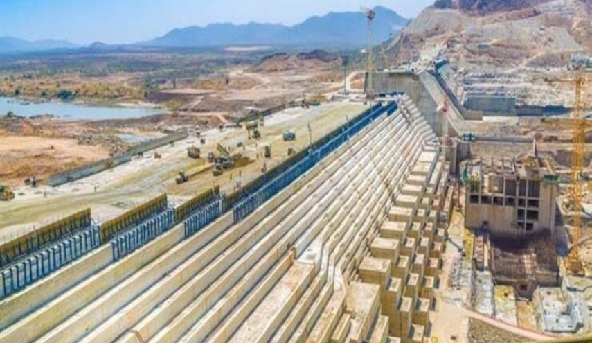 السودان يوجه دعوة أخيرة إلى مصر بشأن سد النهضة
