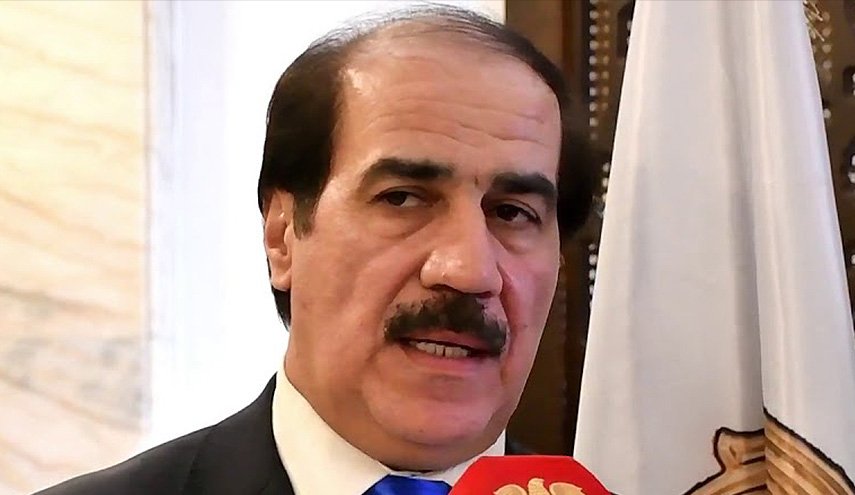 رجل أعمال سوري يطالب باجتماع فوري بين التجار والحكومة