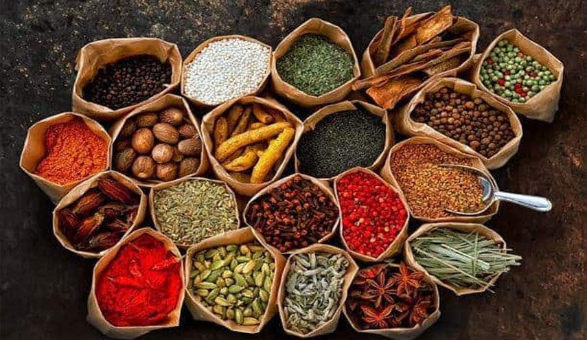 توابل تحول أي طعام من ضار إلى مفيد
