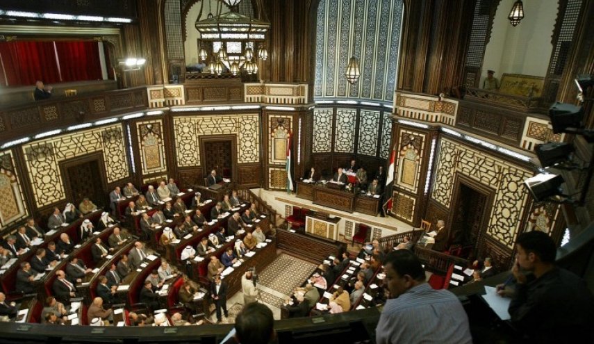 خميس يوضح كيف تجاوزت سوریا المرحة الأولى من تفشي كورونا
