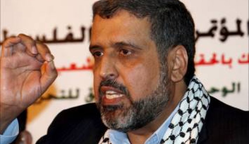حركة الجهادالاسلامي تتقدم بطلب لمصر لنقل جثمان شلح لغزة