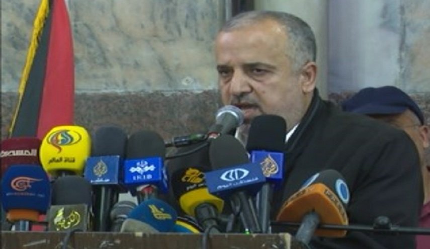عائلة شلح: ترك عليكم الحجة عندما أعطاكم مبادرة النقاط العشر