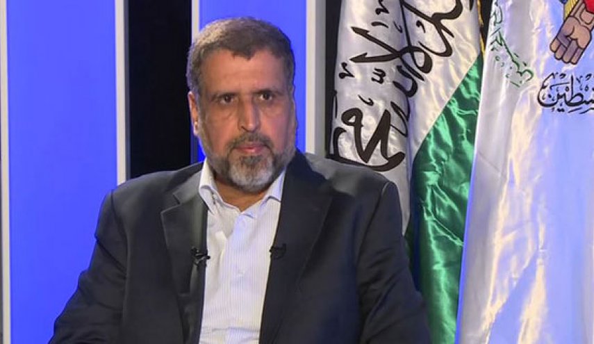 بهذه الكلمات رثى محمد صادق الحسيني رمضان شلح