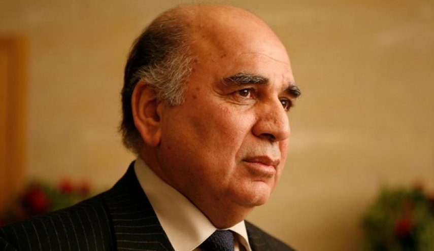 وزیر خارجه جدید عراق چه کسانی را در توییتر دنبال می‌کند
