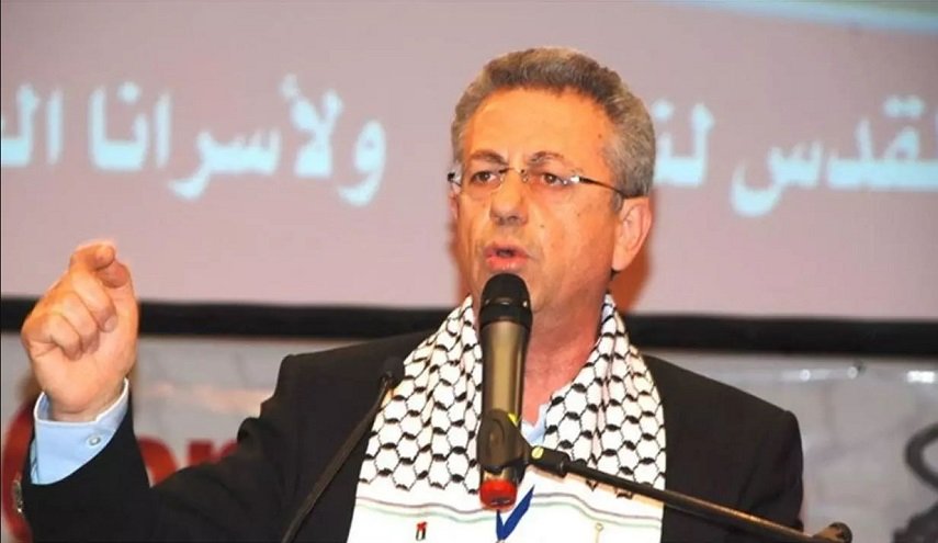 البرغوثي: علينا إلتقاط إصرار الفقيد شلح على الوحدة 