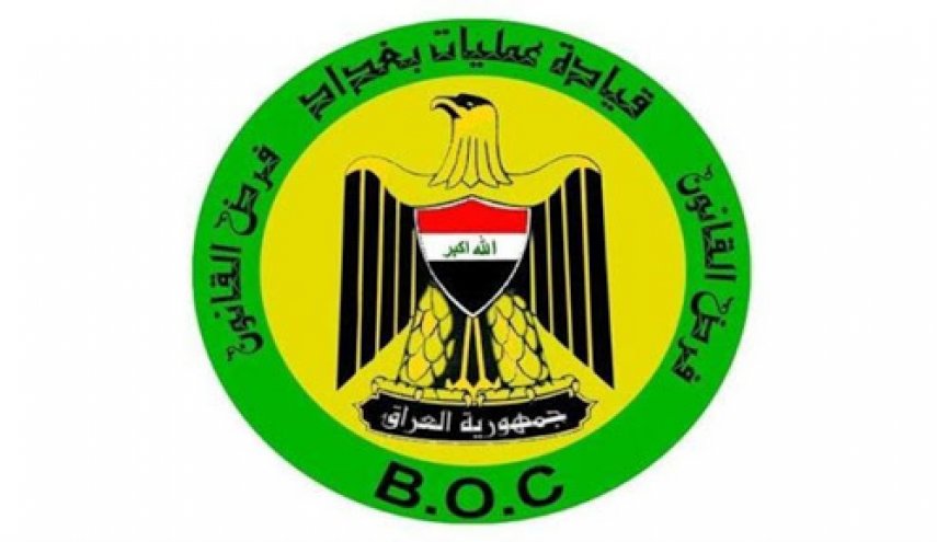 عمليات بغداد تلغي جميع الاستثناءات من حظر التجول
