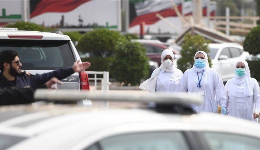 تسجيل 9 وفيات و104 إصابات جديدة بكورونا في الجزائر