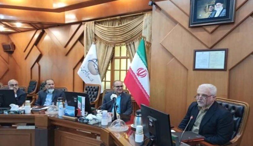 إيران تحقق الإكتفاء الذاتي في إنتاج المعدات الصحية لمكافحة كورونا